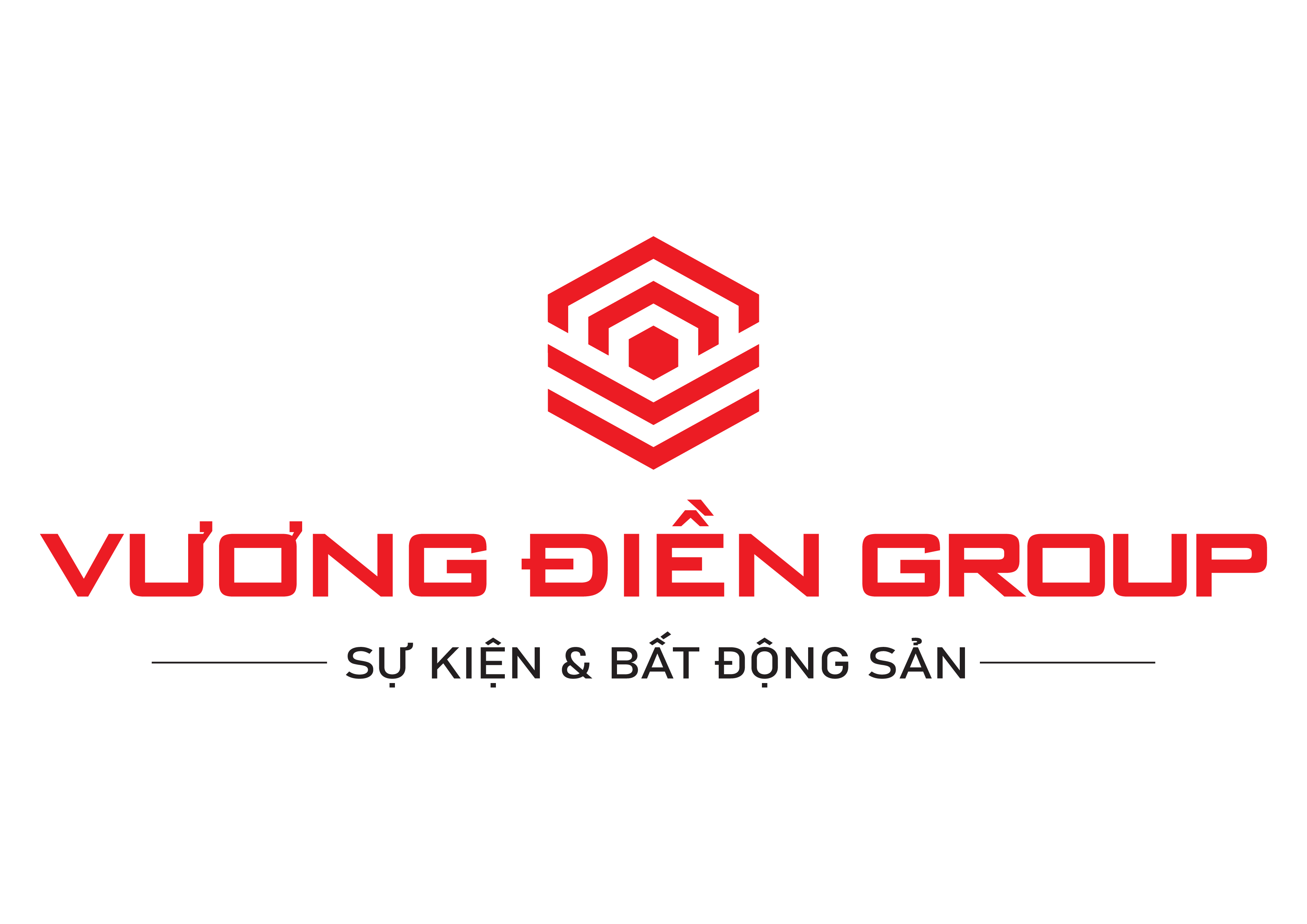 Vương Điền Group